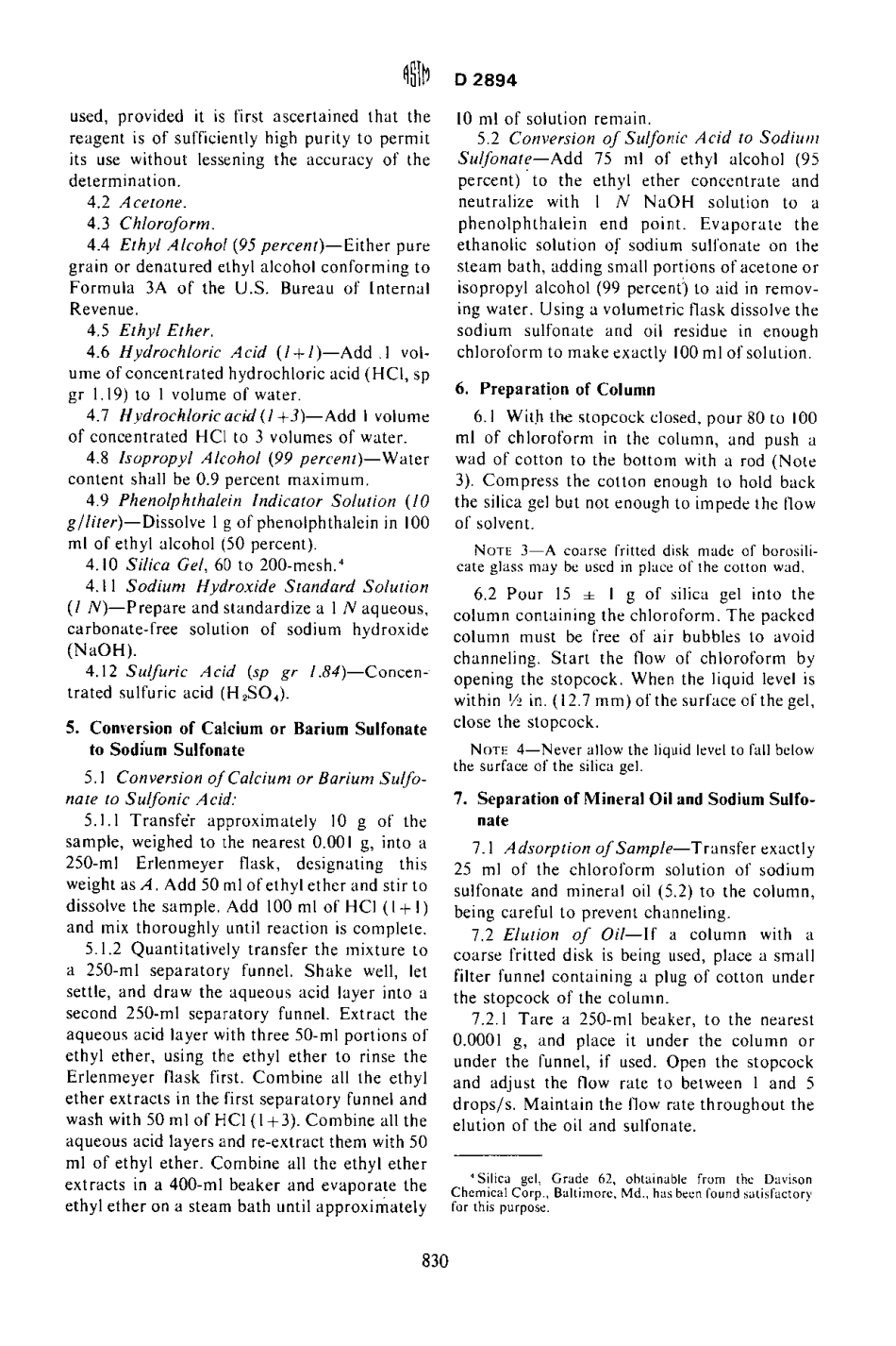 ASTM D2894 - 73 scan.pdf_第2页