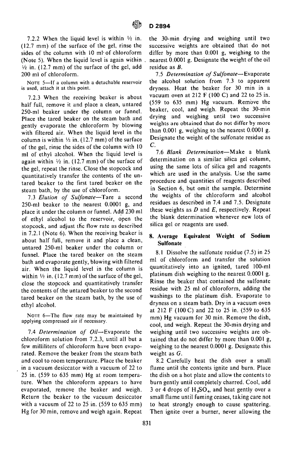 ASTM D2894 - 73 scan.pdf_第3页