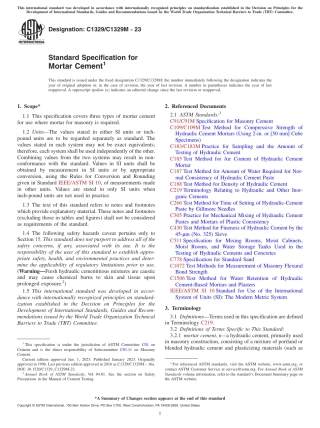 ASTM C1329 - C 1329M - 23.pdf