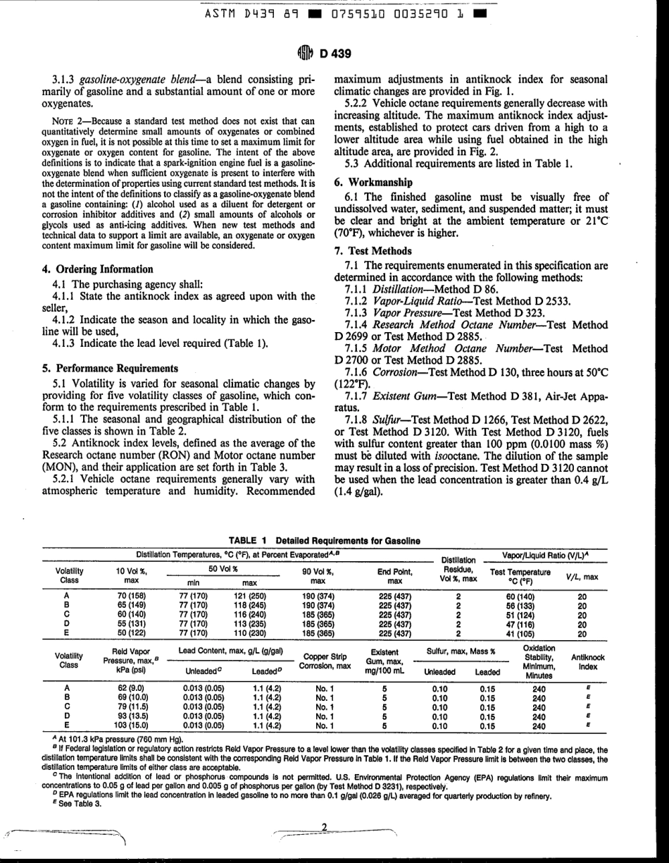 ASTM D439 - 89 scan.pdf_第2页