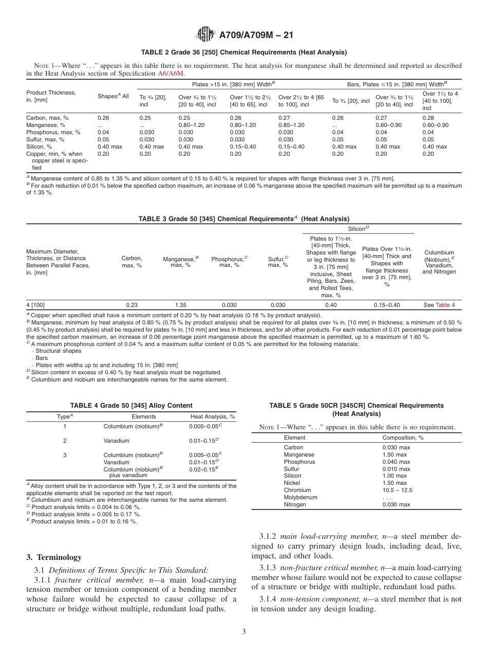ASTM A709 - A 709M - 21.pdf_第3页