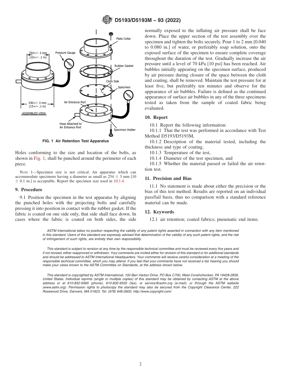 ASTM D5193 - D 5193M - 93 (2022).pdf_第2页
