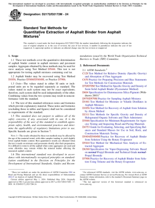 ASTM D2172 - D 2172M - 24.pdf