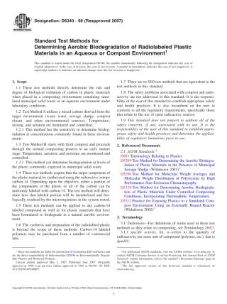 ASTM D6340 - 98 (2007).pdf