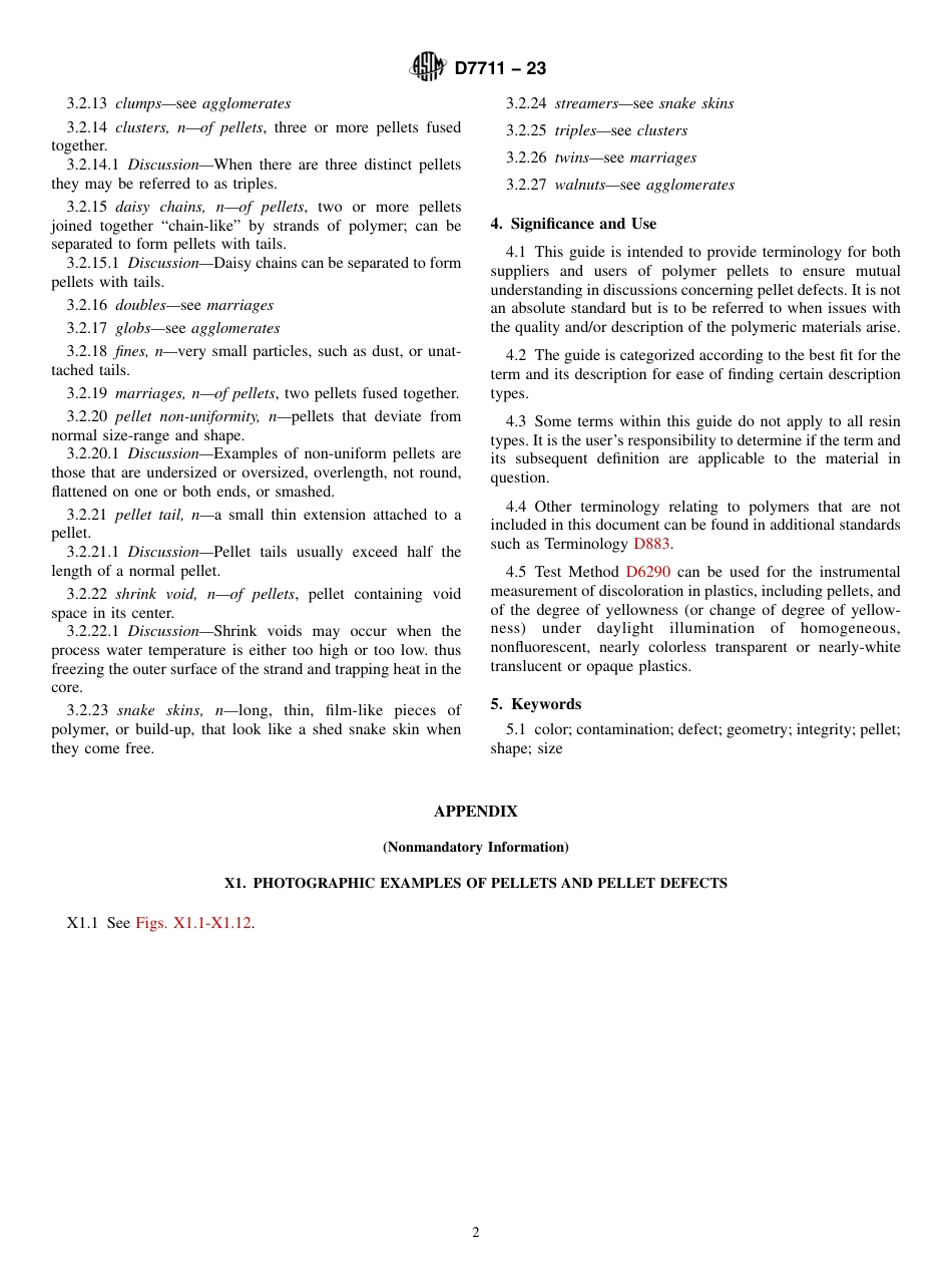 ASTM D7711 - 23.pdf_第2页