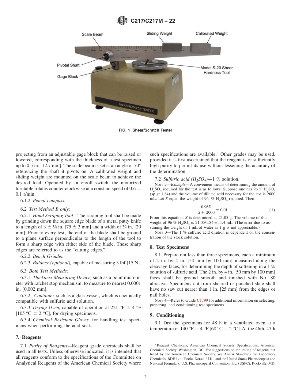 ASTM C217 - C 217M - 22.pdf_第2页