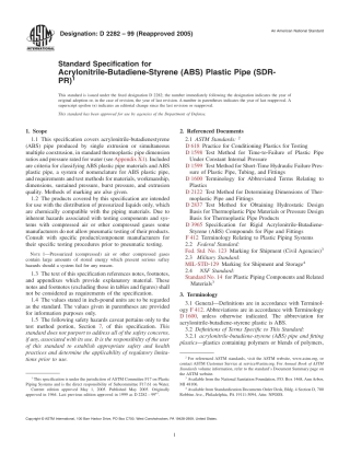 ASTM D2282 - 99 (2005).pdf