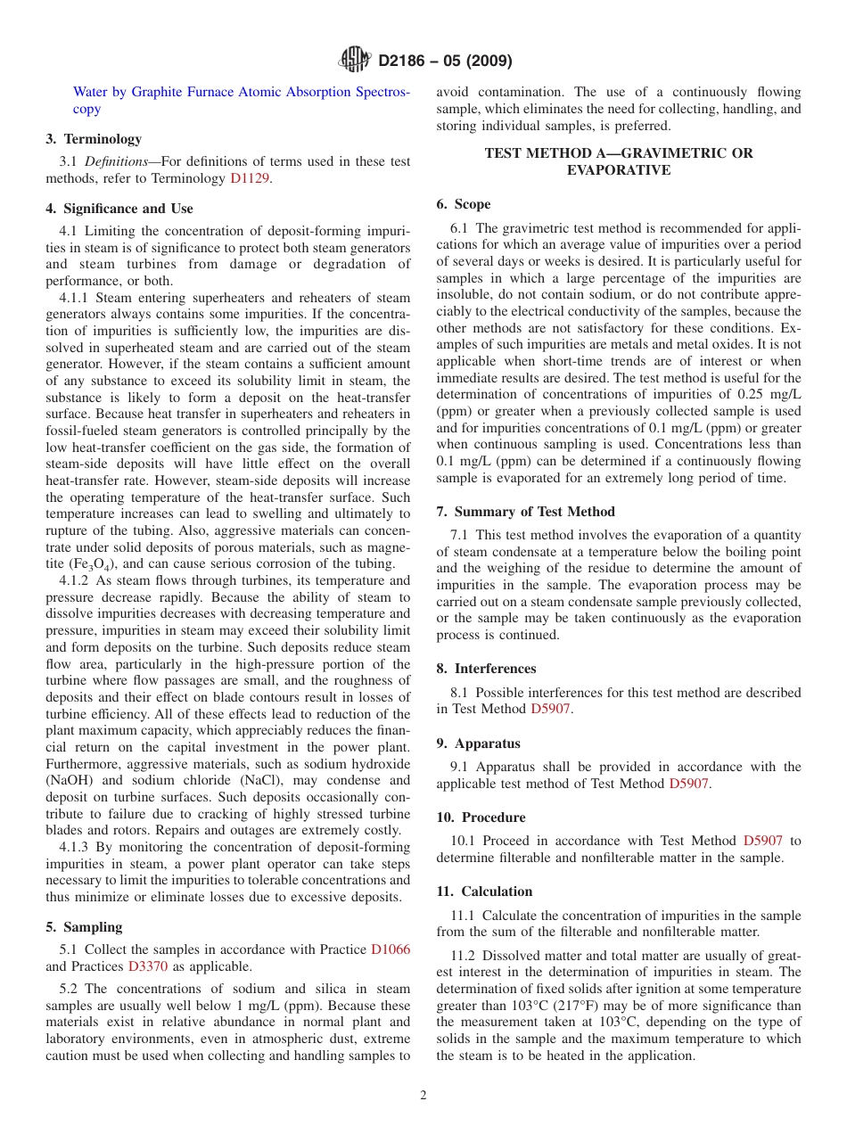 ASTM D2186 - 05 (2009).pdf_第2页
