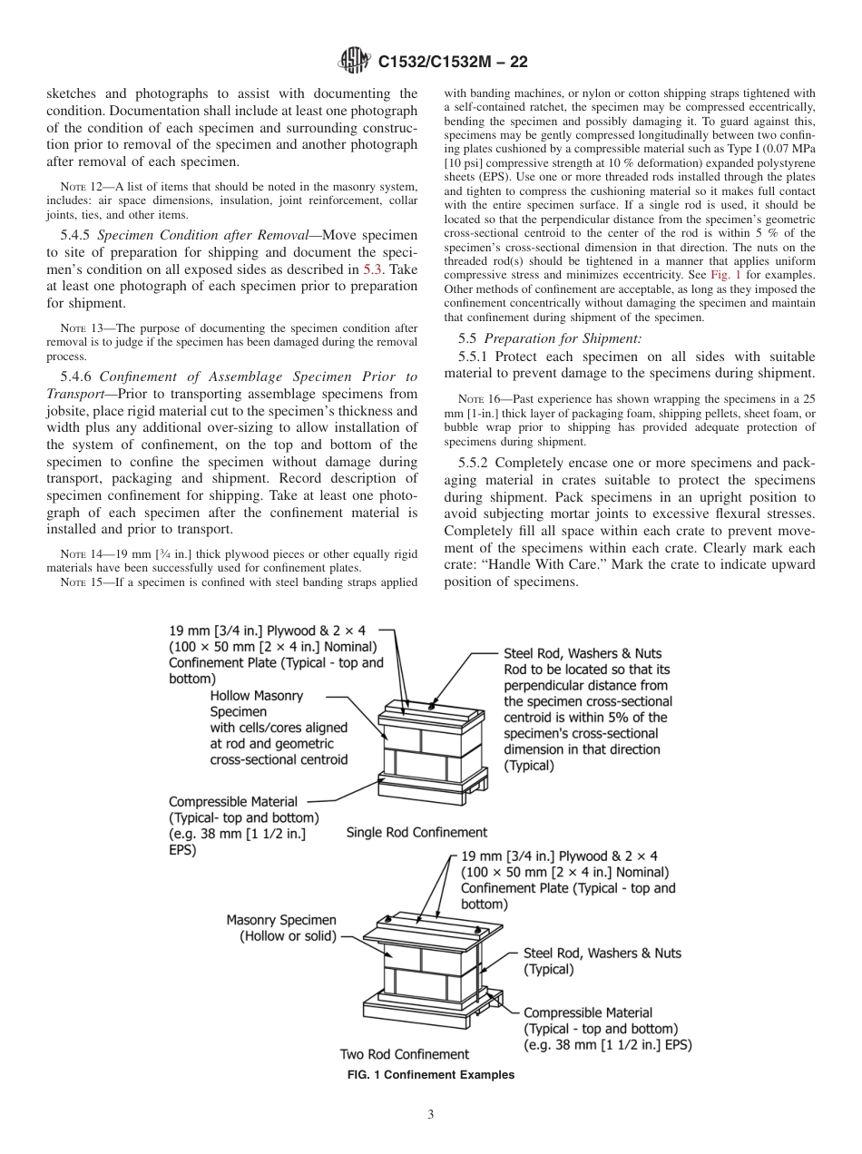 ASTM C1532 - C 1532M - 22.pdf_第3页