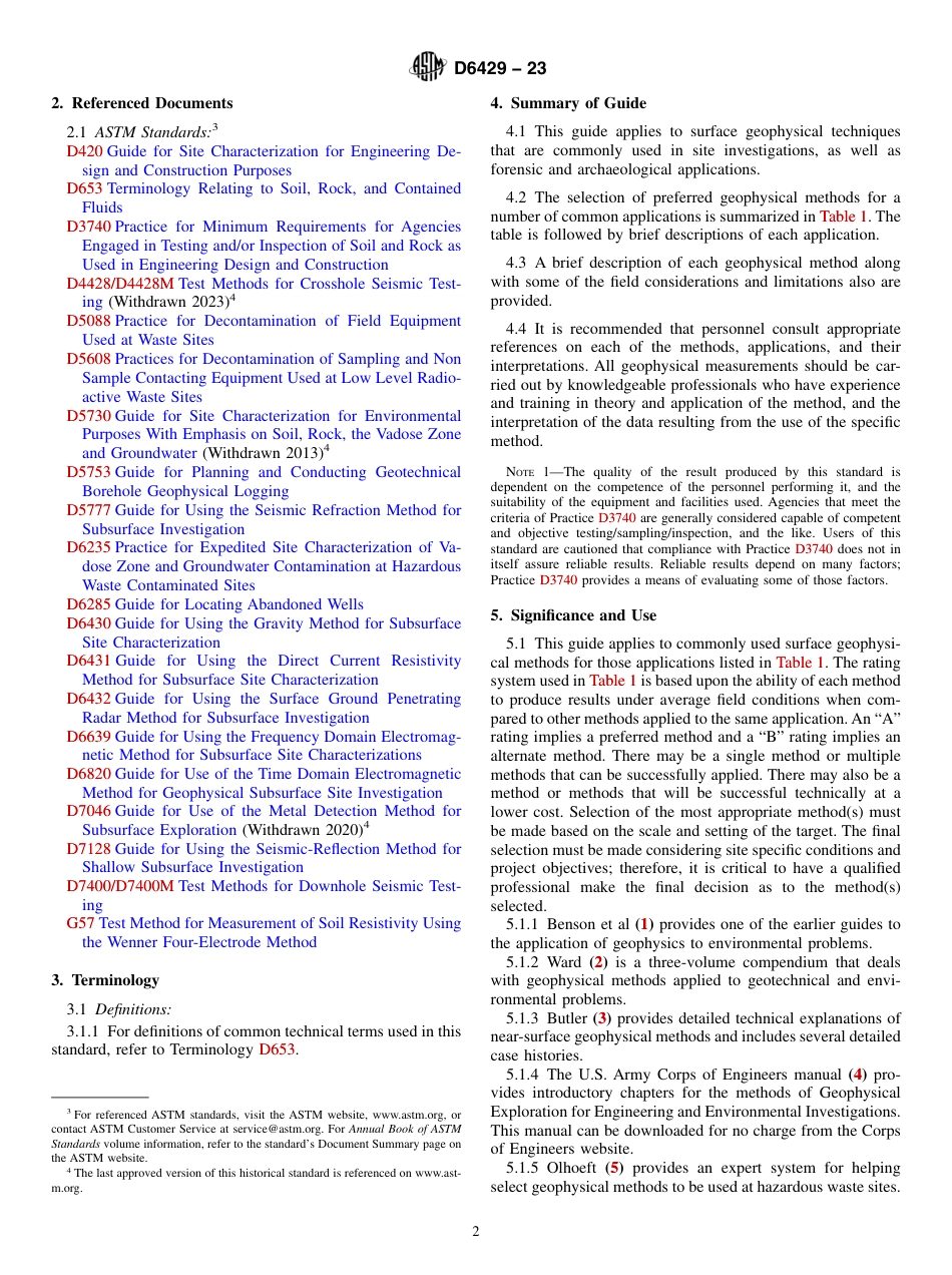 ASTM D6429 - 23.pdf_第2页