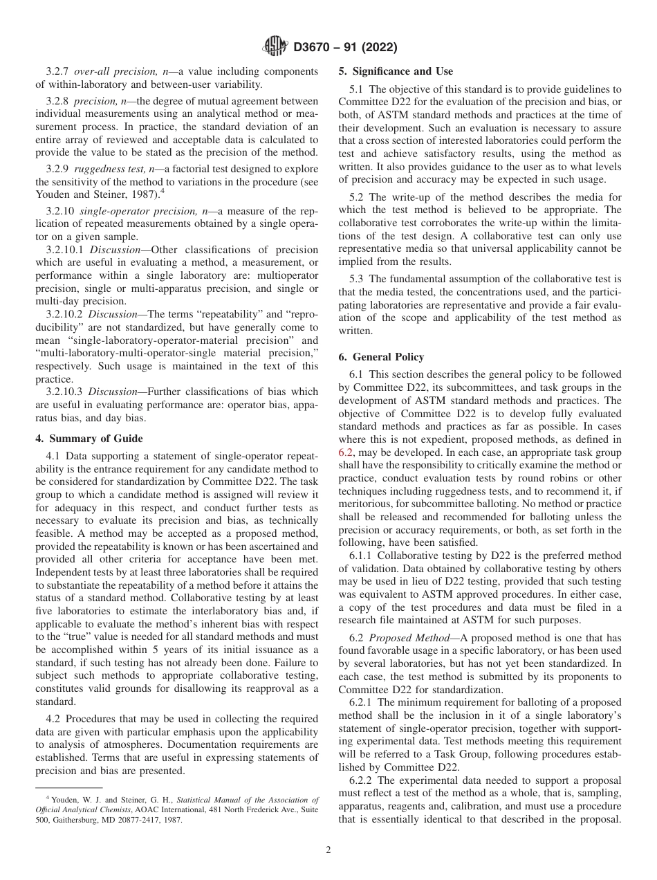 ASTM D3670 - 91 (2022).pdf_第2页