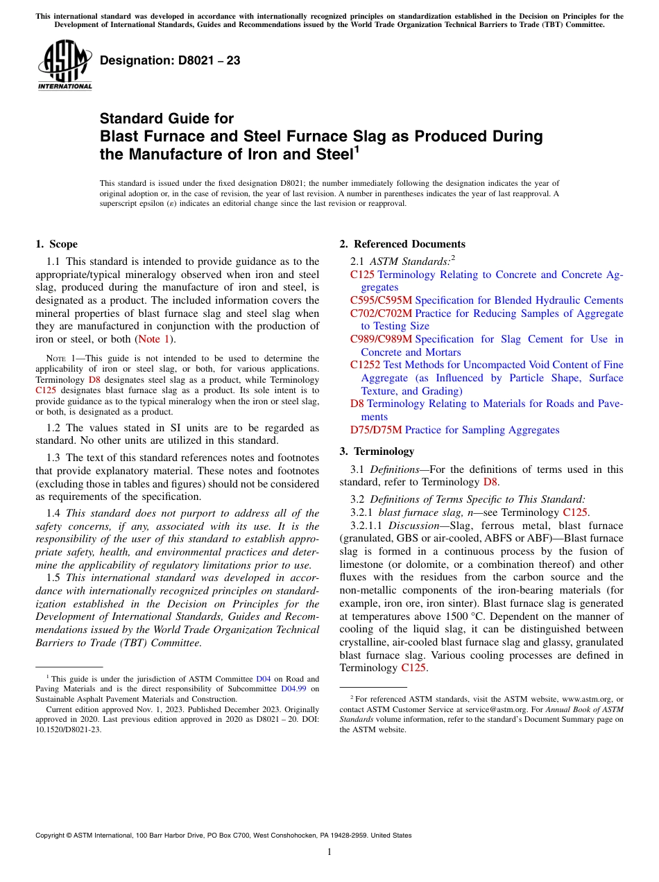 ASTM D8021 - 23.pdf_第1页