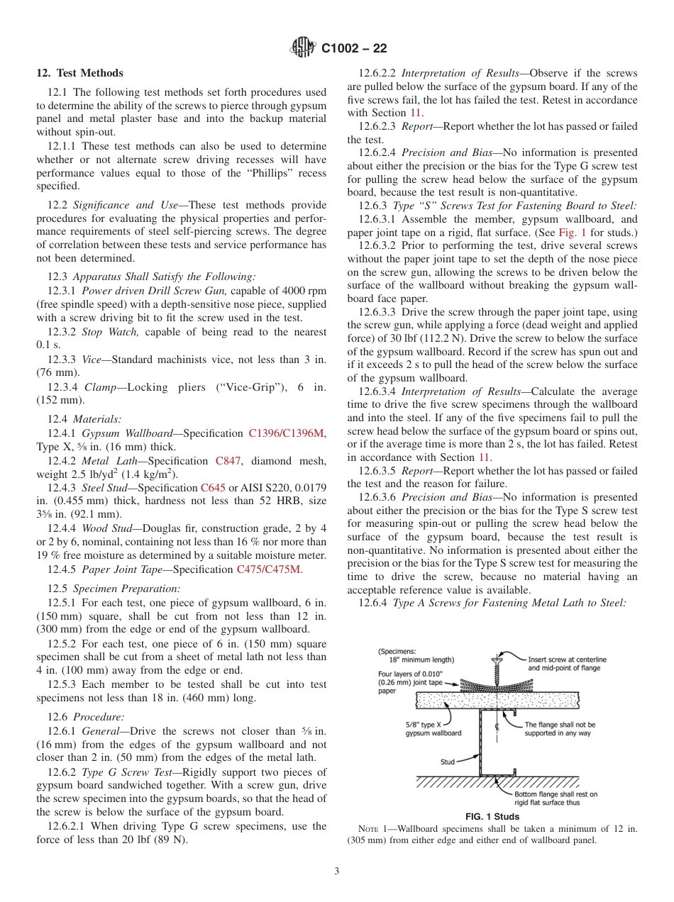 ASTM C1002 - 22.pdf_第3页