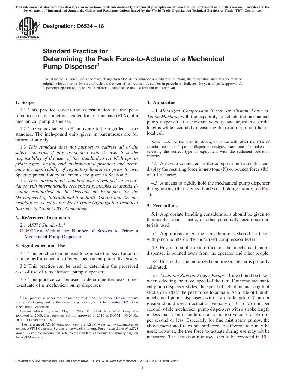 ASTM D6534 - 18.pdf_第1页