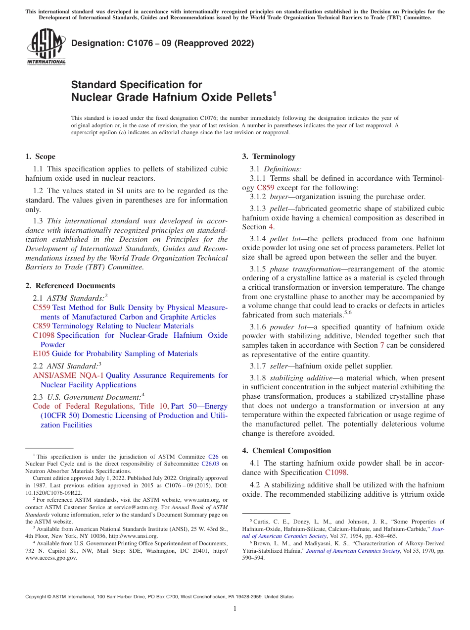 ASTM C1076 - 09 (2022).pdf_第1页