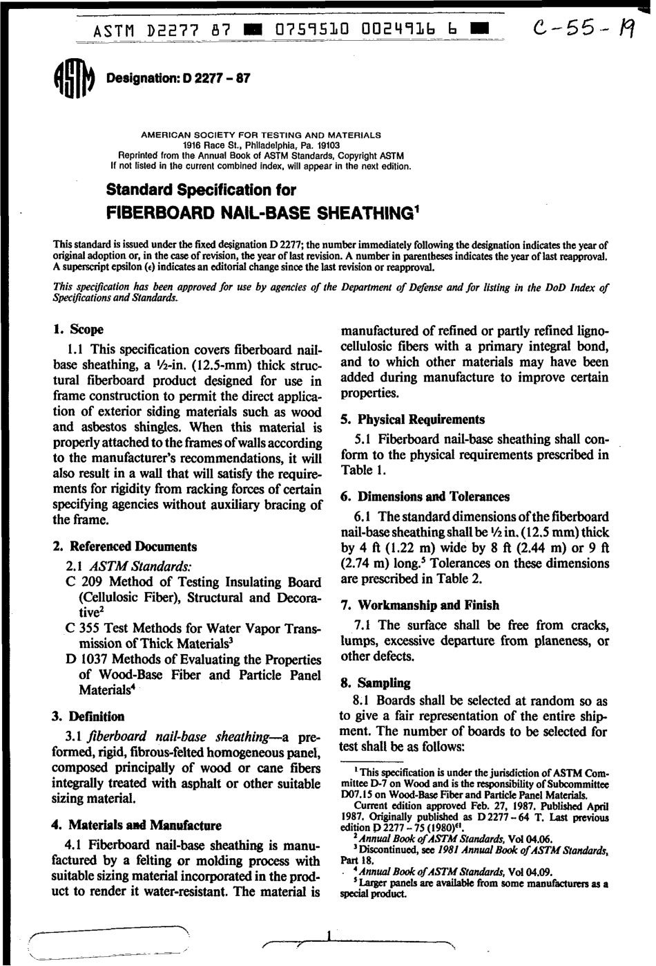 ASTM D2277 - 87 scan.pdf_第2页