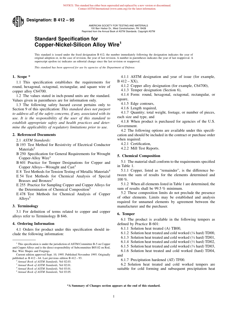 ASTM B412 - 95.pdf_第1页