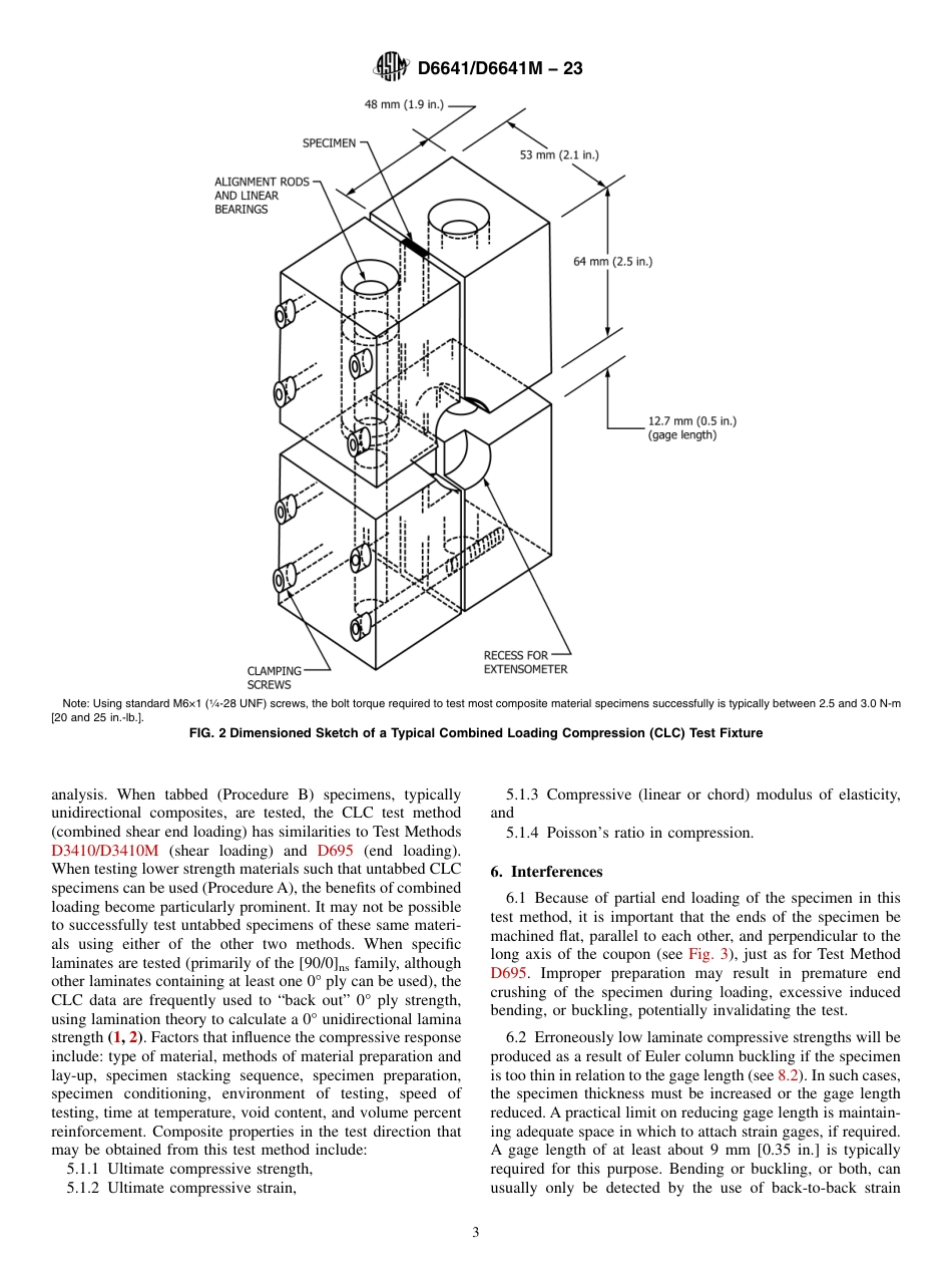 ASTM D6641 - D 6641M - 23.pdf_第3页