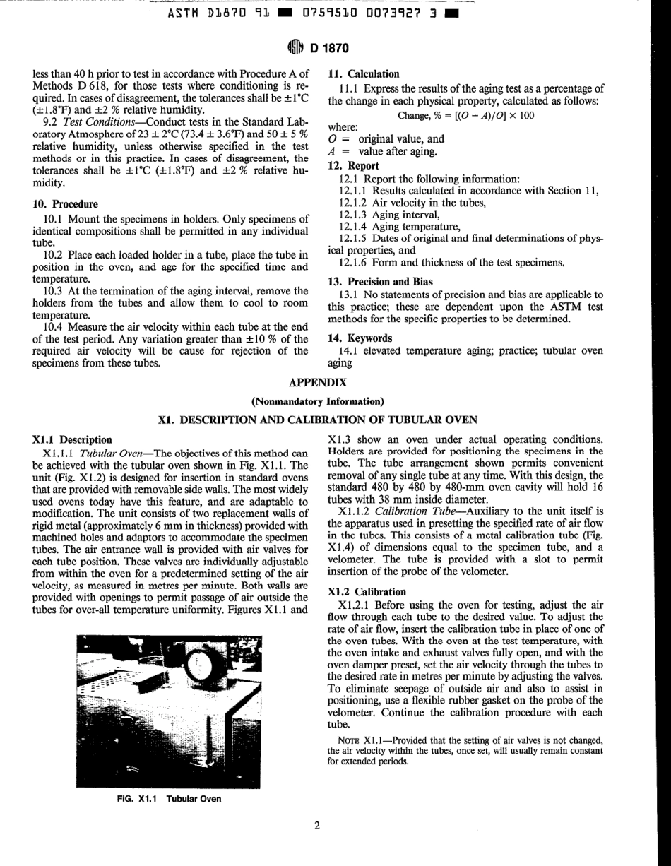 ASTM D1870 - 91 scan.pdf_第2页