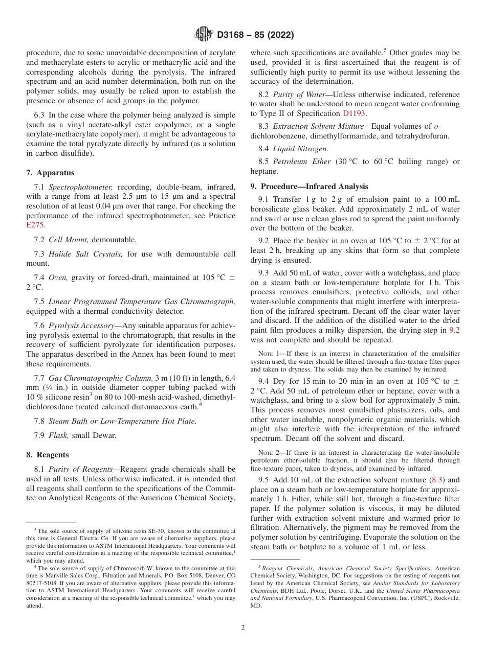 ASTM D3168 - 85 (2022).pdf_第2页