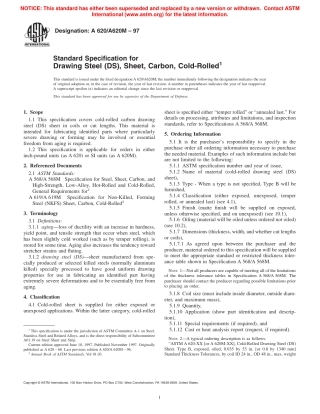 ASTM A620 - A 620M - 97.pdf