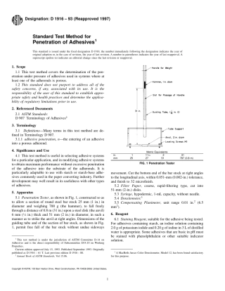 ASTM D1916 - 93 (1997).pdf