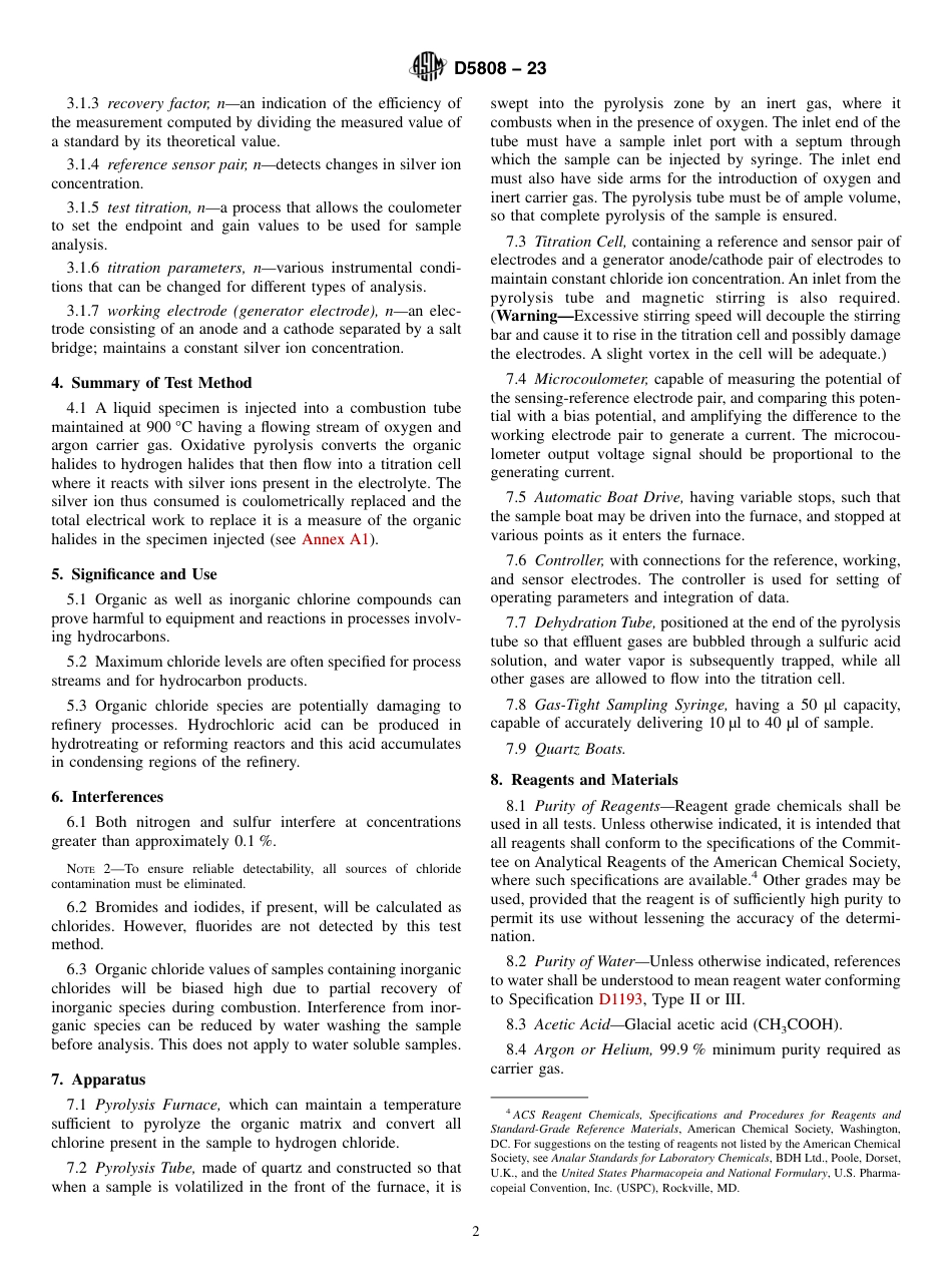 ASTM D5808 - 23.pdf_第2页