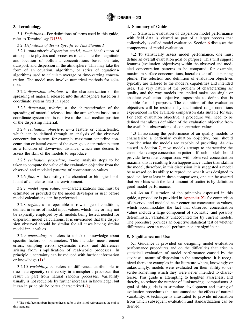 ASTM D6589 - 23.pdf_第2页