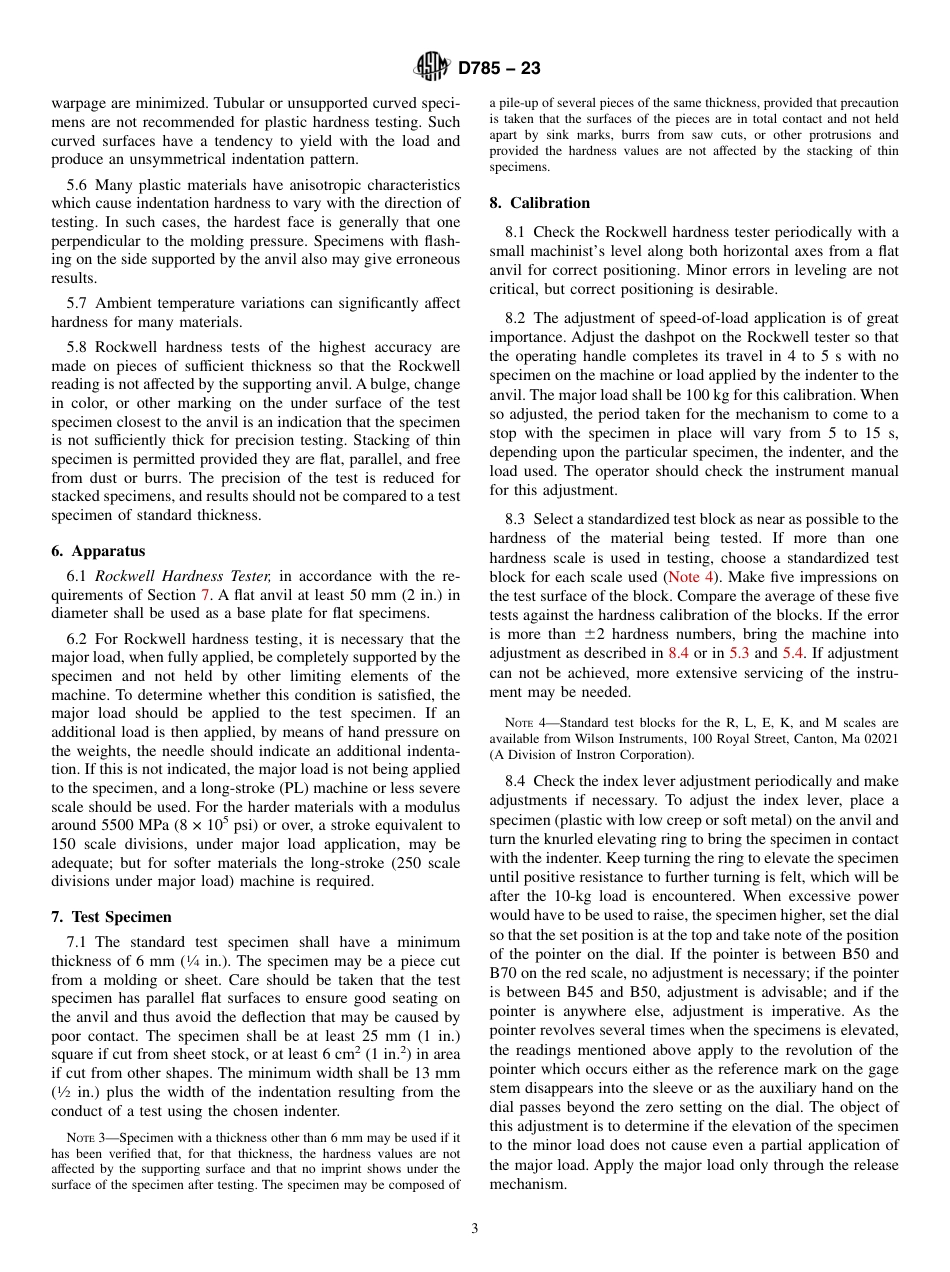 ASTM D785 - 23.pdf_第3页