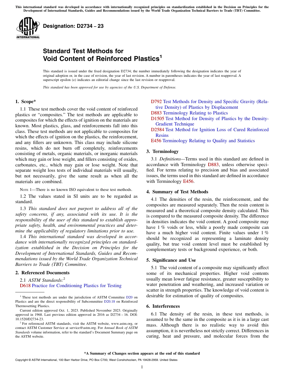 ASTM D2734 - 23.pdf_第1页