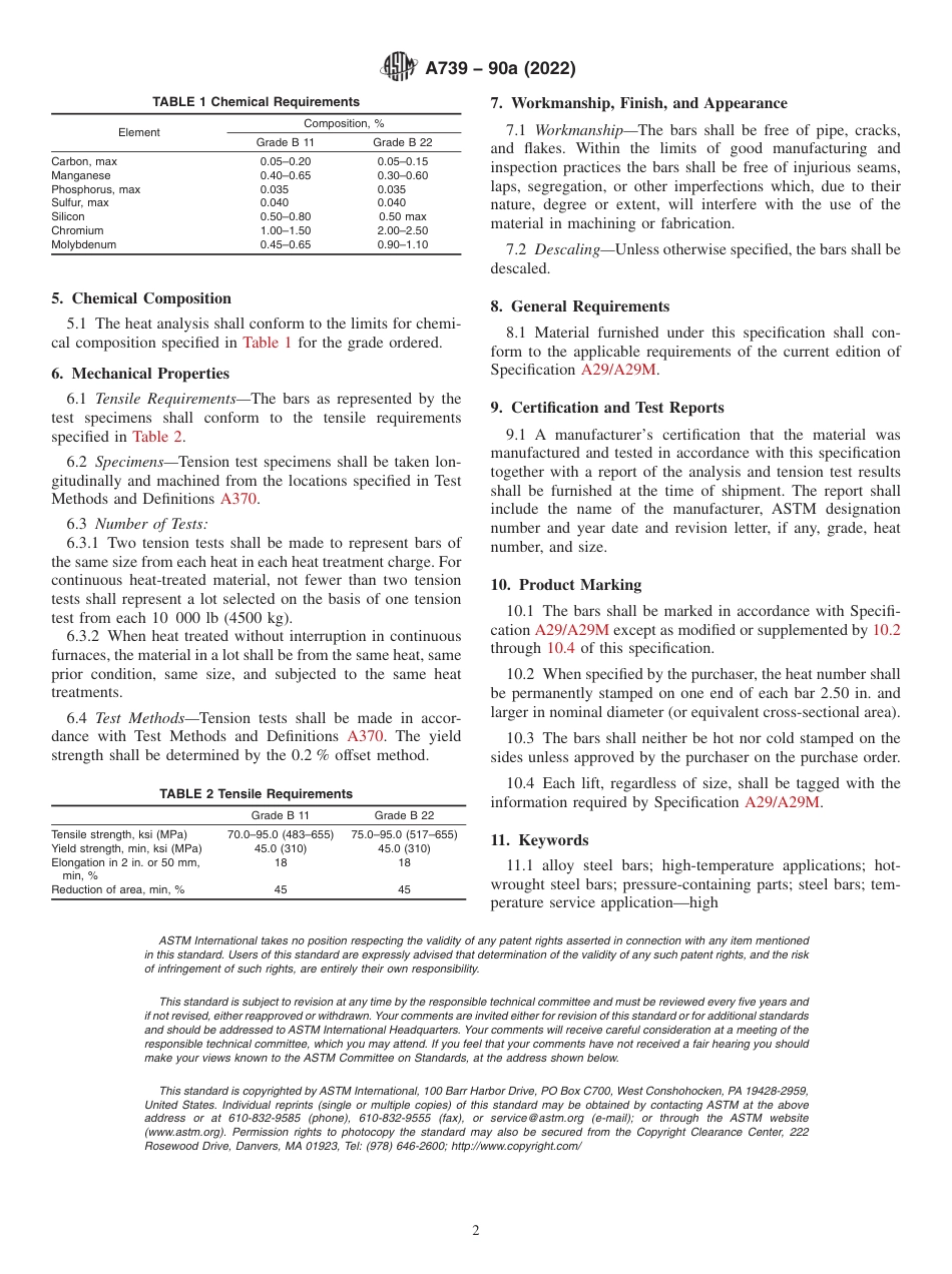 ASTM A739 - 90a (2022).pdf_第2页
