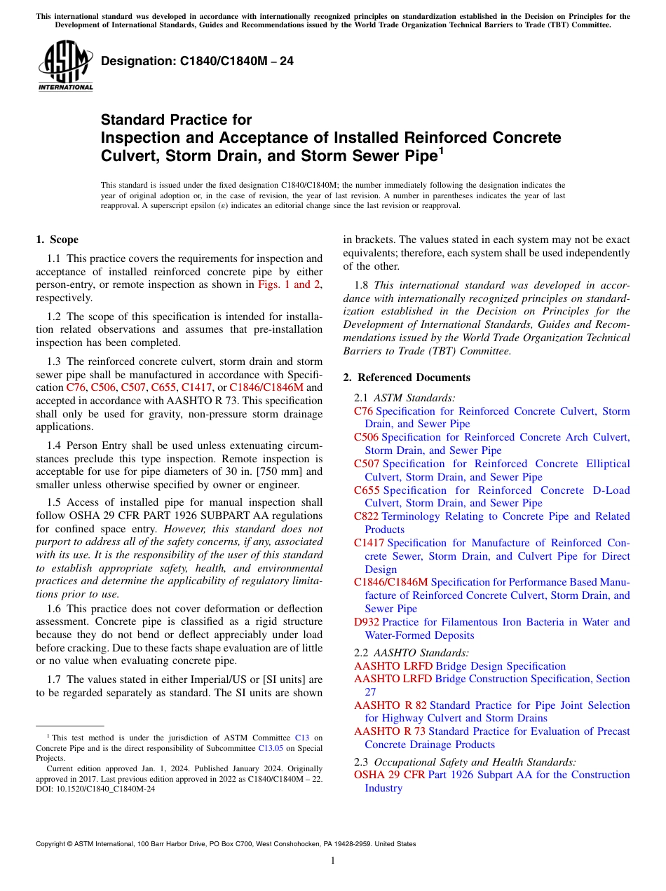 ASTM C1840 - C 1840M - 24.pdf_第1页