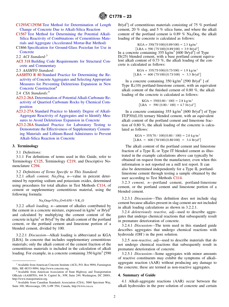 ASTM C1778 - 23.pdf_第2页