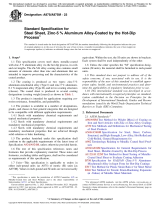 ASTM A875 - A 875M - 23.pdf