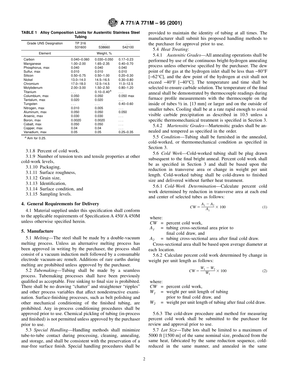 ASTM A771 - A 771M - 95 (2001).pdf_第2页