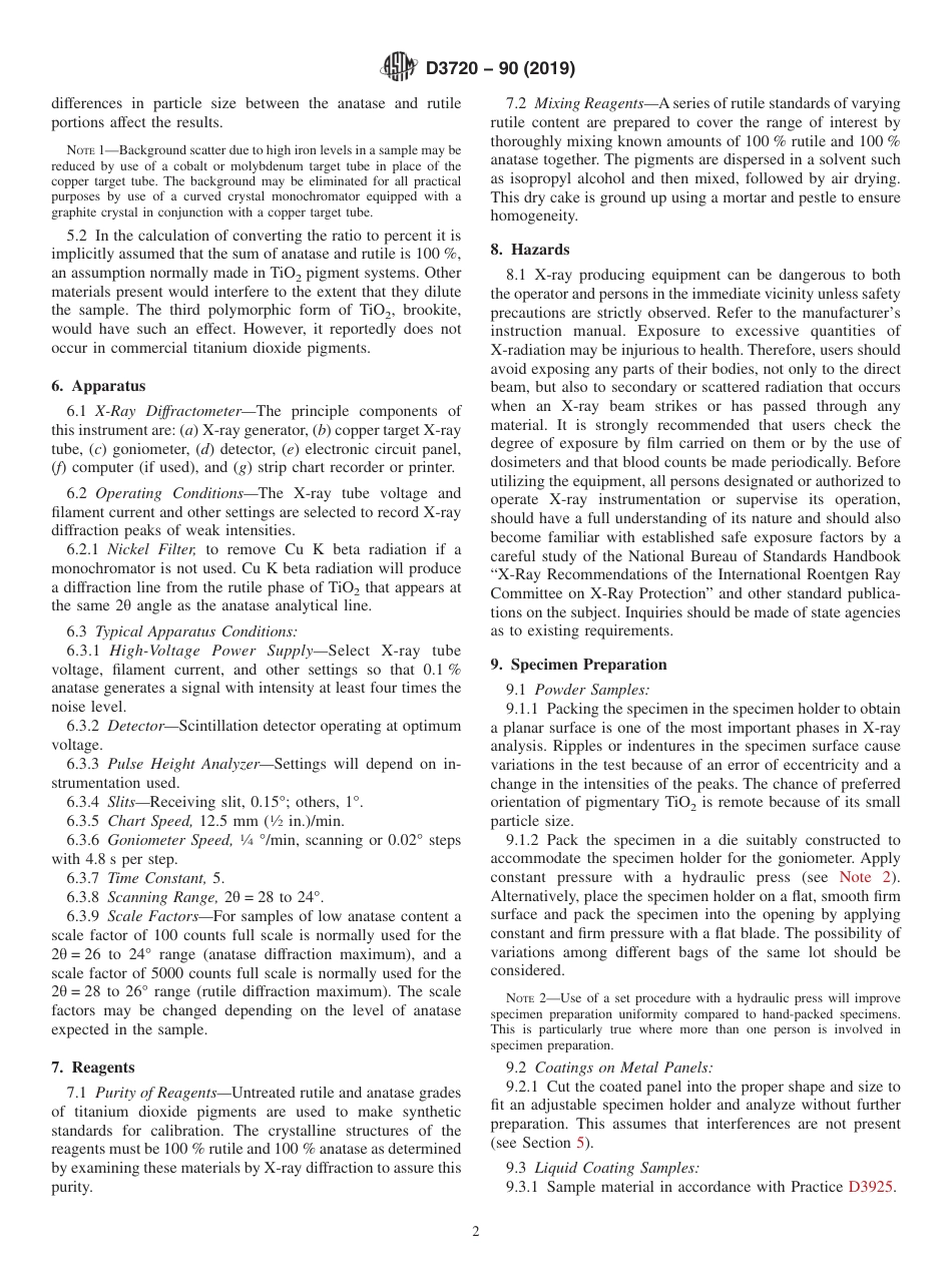 ASTM D3720 - 90 (2019).pdf_第2页