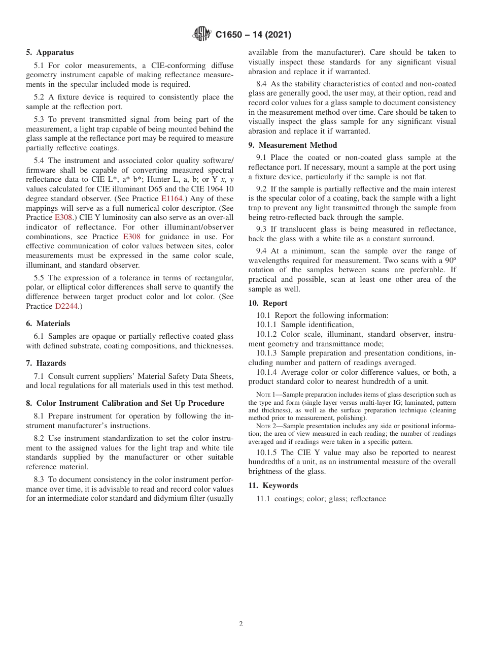 ASTM C1650 - 14 (2021).pdf_第2页