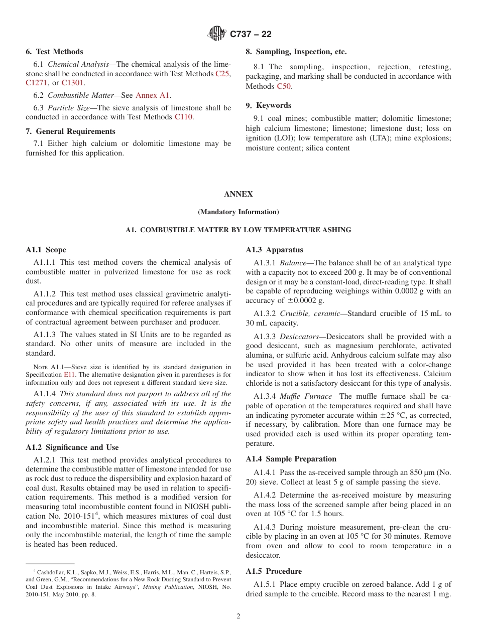 ASTM C737 - 22.pdf_第2页