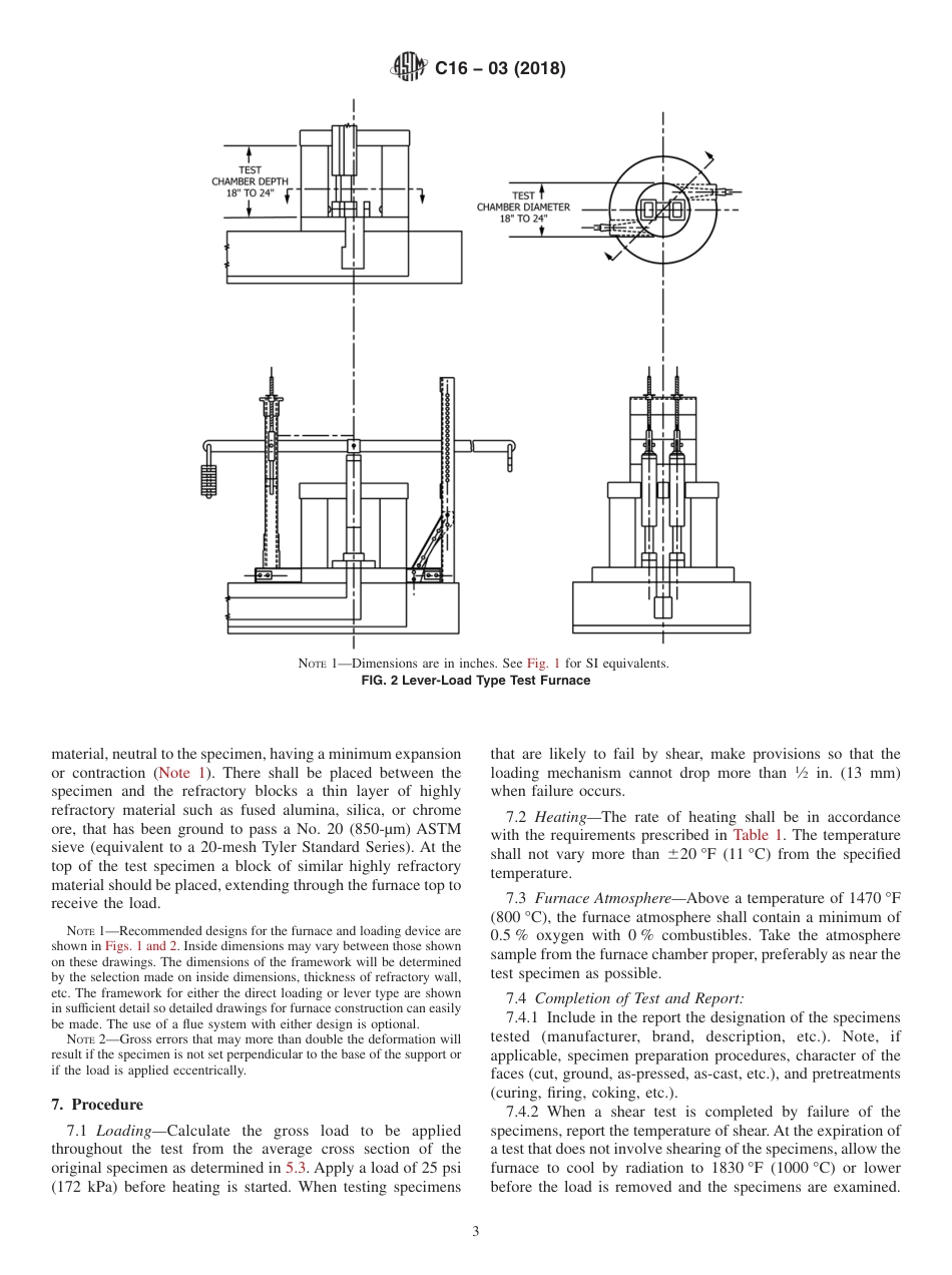 ASTM C16 - 03 (2018).pdf_第3页
