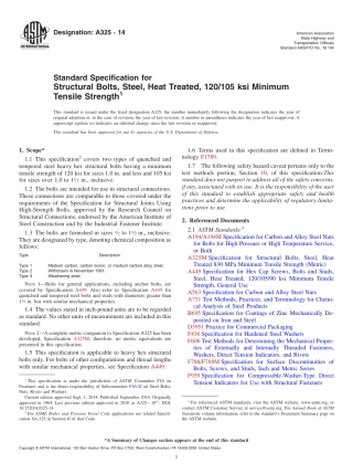 ASTM A325 - 14.pdf