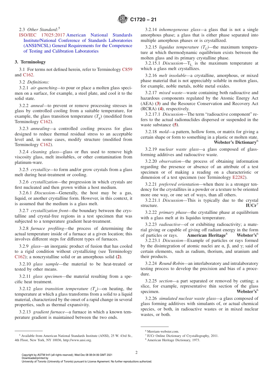 ASTM C1720 - 21.pdf_第2页