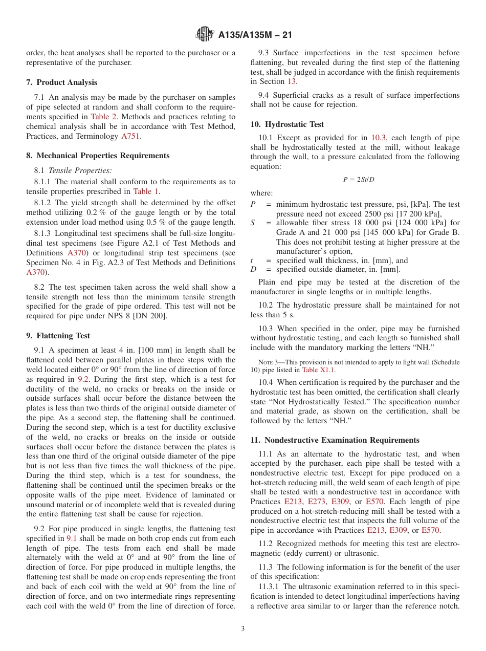 ASTM A135 - A 135M - 21.pdf_第3页