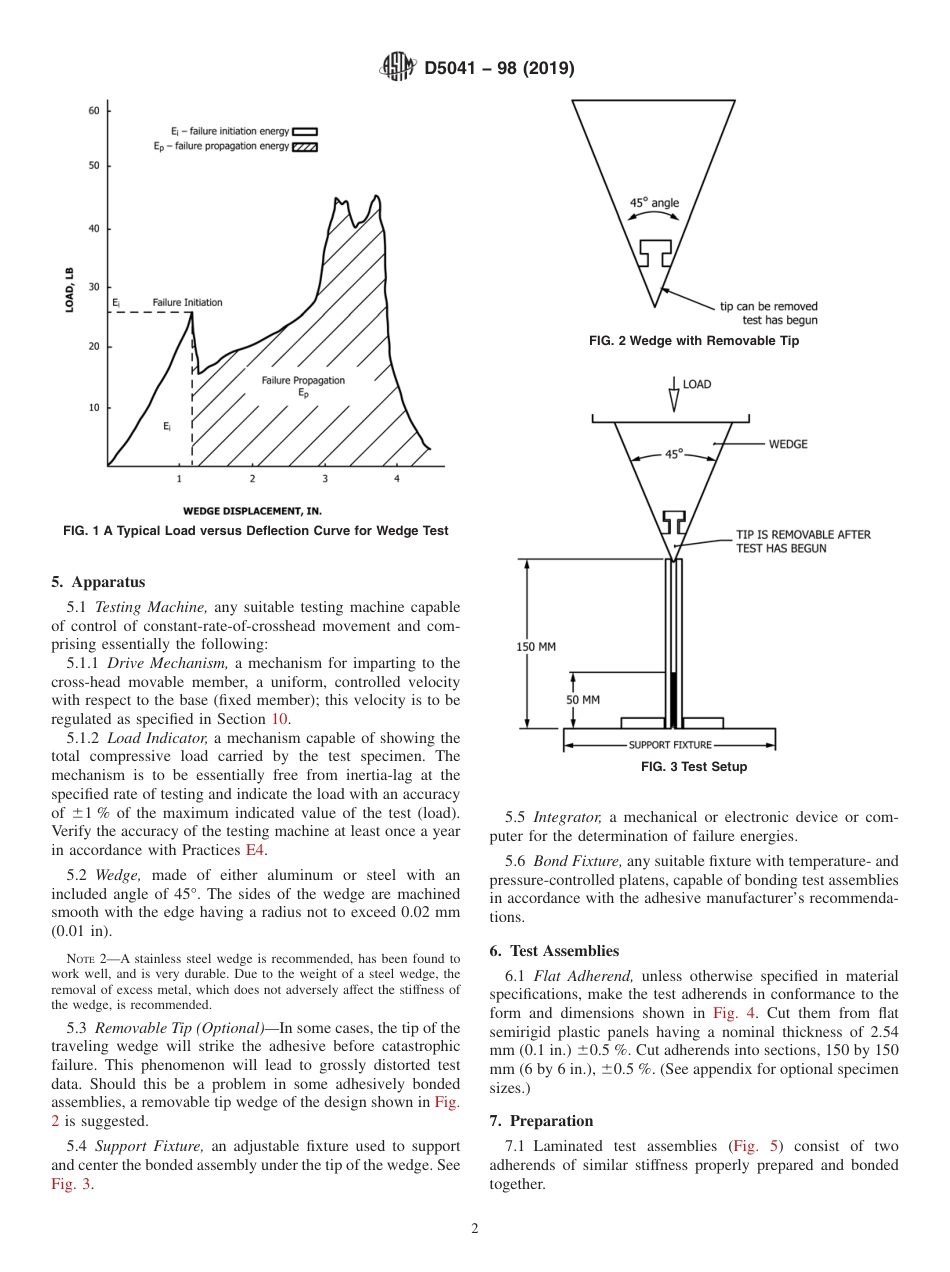 ASTM D5041 - 98 (2019).pdf_第2页