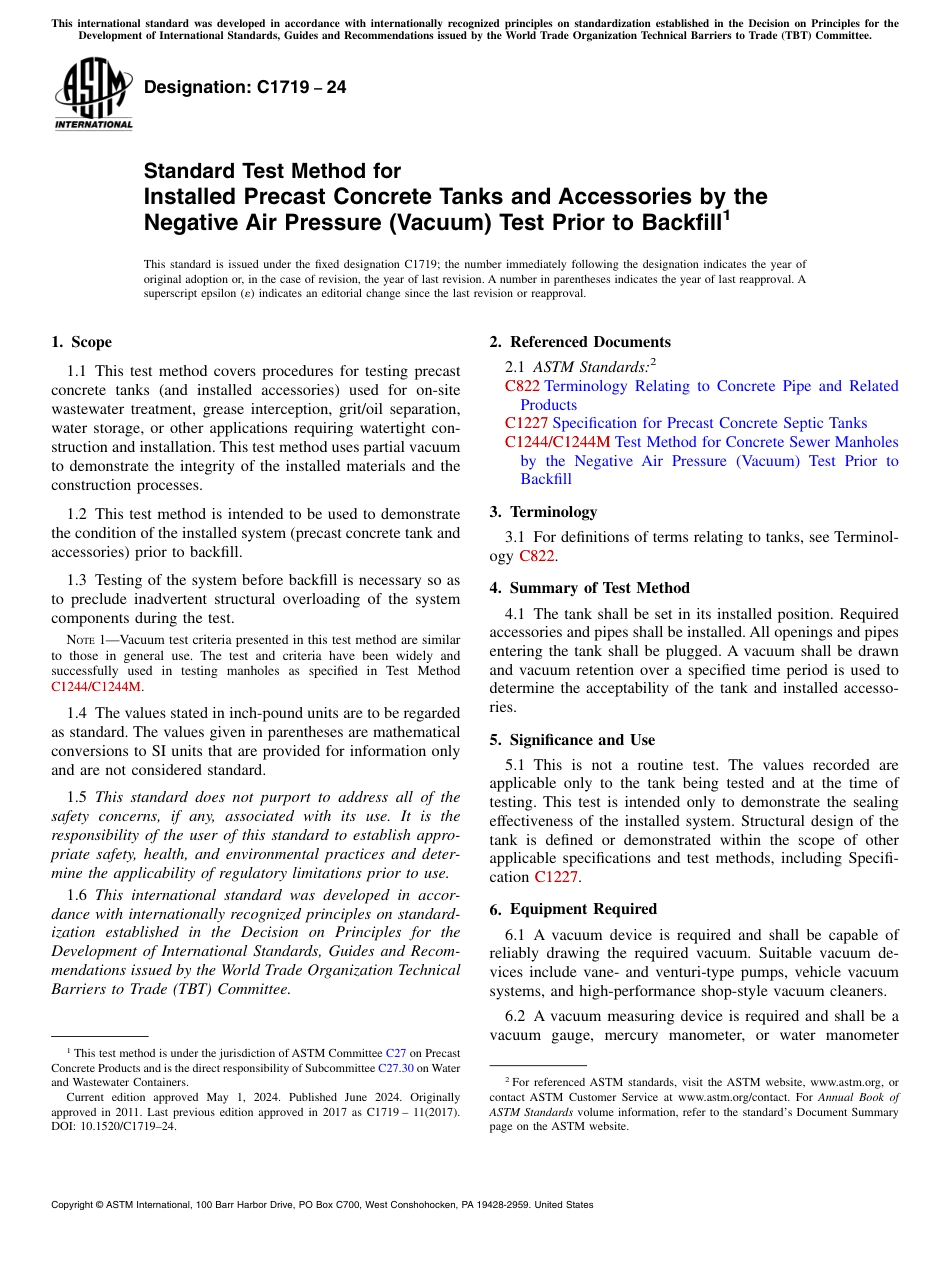 ASTM C1719 - 24.pdf_第1页