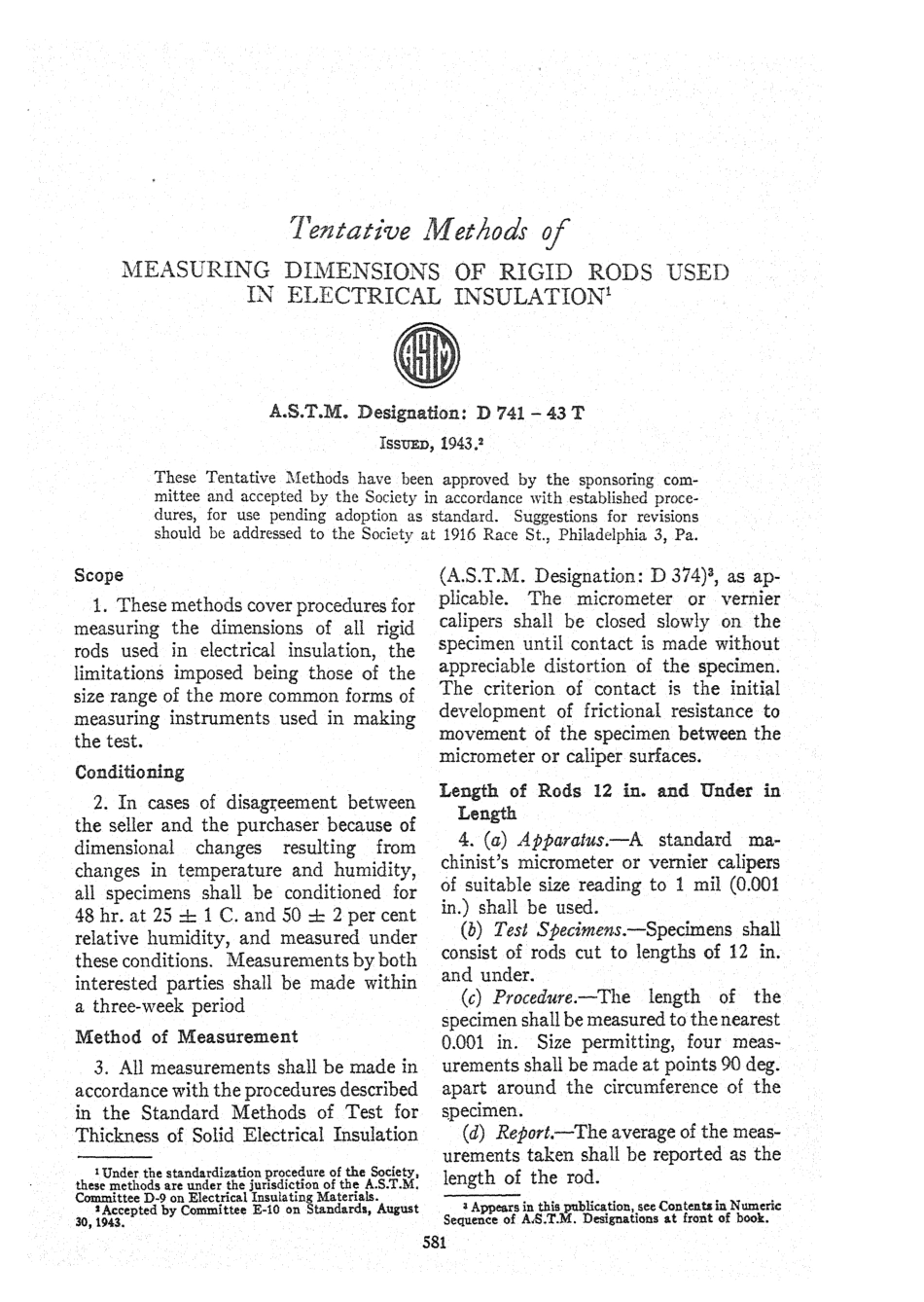 ASTM D741 - 43T scan.pdf_第1页
