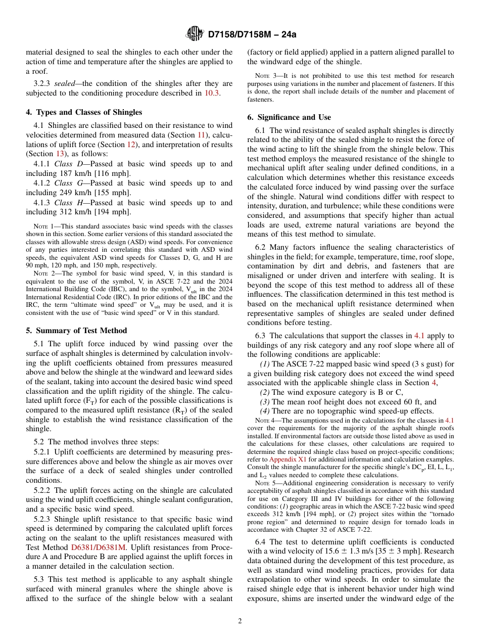 ASTM D7158 - D 7158M - 24a.pdf_第2页