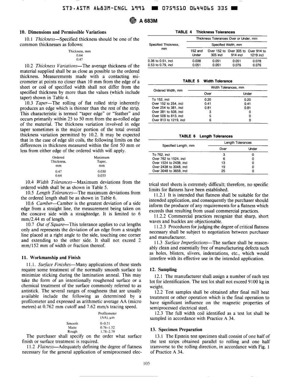 ASTM A683M - 91 scan.pdf_第3页