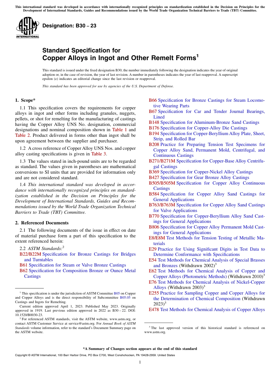 ASTM B30 - 23.pdf_第1页