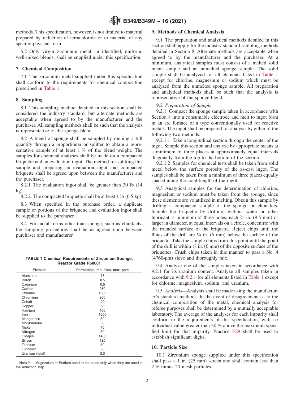 ASTM B349 - B 349M - 16 (2021).pdf_第2页