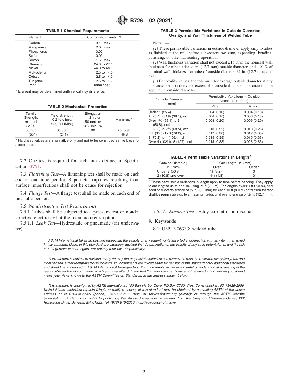 ASTM B726 - 02 (2021).pdf_第2页